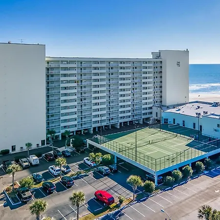Sands Beach Club - 722